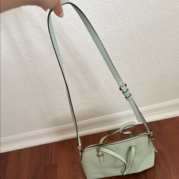 Kate Spade Mint Green Women's Bag - Picture 2 of 6